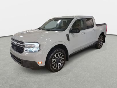 Used 2024 Ford Maverick Lariat