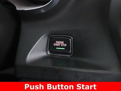 Used 2020 Chevrolet Camaro LT image 4