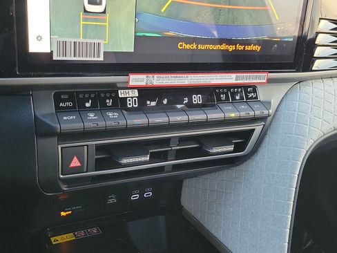 New 2026 Toyota Camry XLE image 30