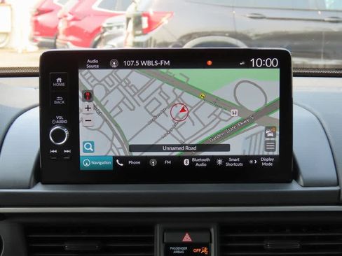 New 2025 Honda Pilot Touring image 20