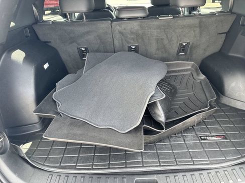 Used 2025 Chevrolet Equinox RS w/ Safety and Technology Package FWD image 40