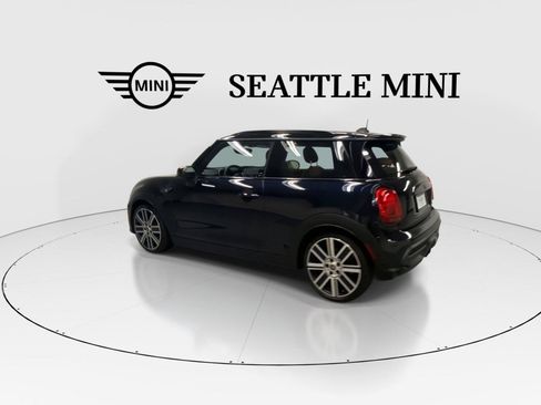 Used 2024 MINI Cooper S FWD image 8