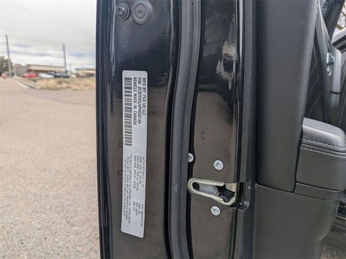 Used 2023 Dodge Charger Scat Pack w/ Daytona Edition Group image 35