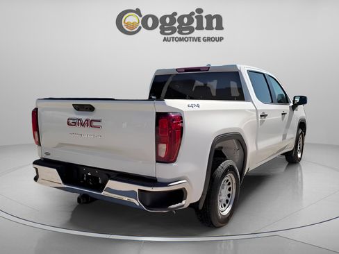 New 2026 GMC Sierra 1500 Pro w/ Pro Value Package image 13