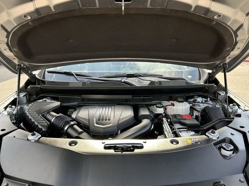 New 2026 Buick Enclave Preferred w/ Super Cruise Package FWD image 30