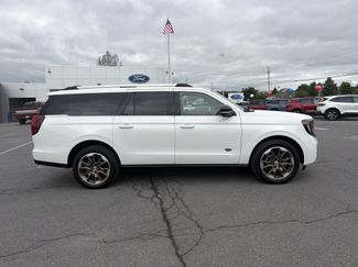 Certified 2025 Ford Expedition Max King Ranch AWD/4WD video 2