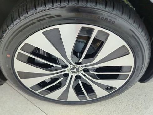 Used 2025 Mercedes-Benz EQE 350+ Sedan image 57