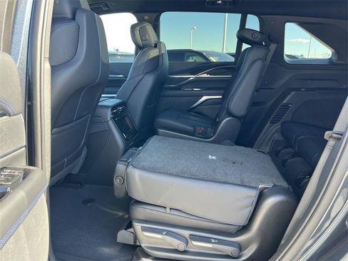 New 2026 Cadillac Escalade IQ Sport 1 image 28