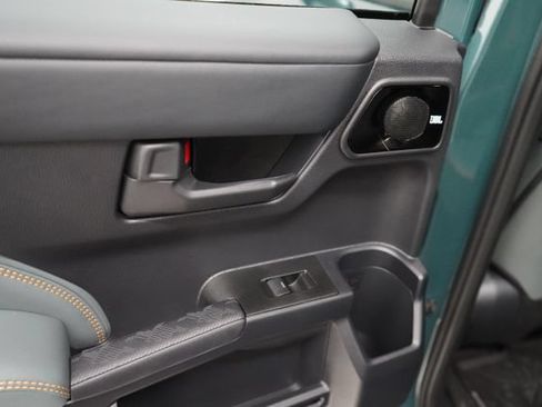 Used 2025 Toyota 4Runner Trailhunter AWD/4WD image 45