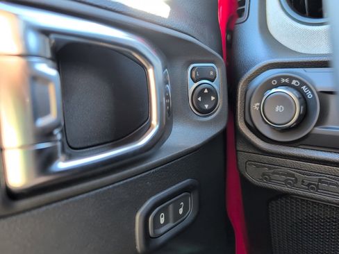 New 2026 Jeep Wrangler Sport S image 14