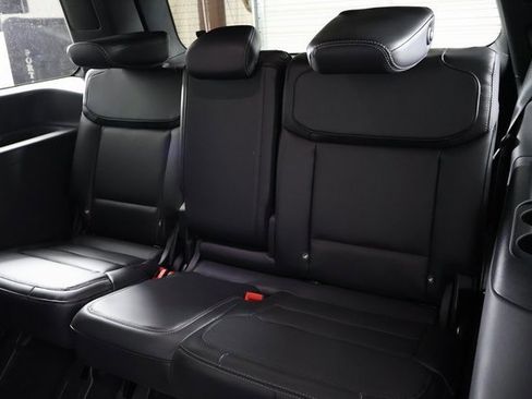 New 2026 Ford Expedition Platinum w/ Stealth Appearance Package image 16