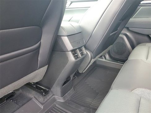 New 2026 GMC Terrain AT4 w/ Technology Package II image 8