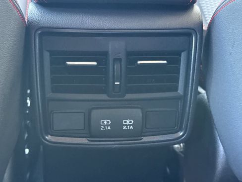 Used 2022 Subaru Forester Sport w/ Popular Package #2 AWD/4WD image 15