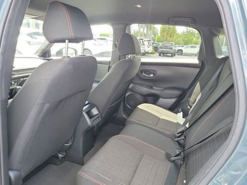 Used 2023 Honda HR-V Sport image 11