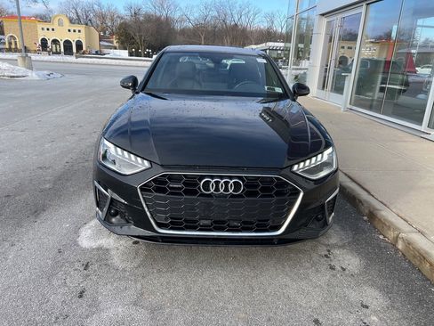 Used 2023 Audi A4 2.0T Premium Plus w/ Premium Plus Package image 55