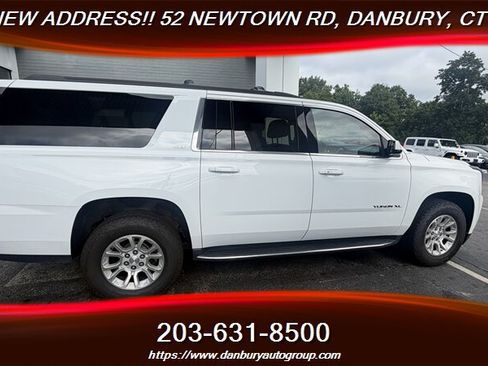 Used 2019 GMC Yukon XL SLT AWD/4WD image 6