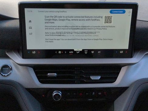 New 2026 Ford Explorer Active image 17