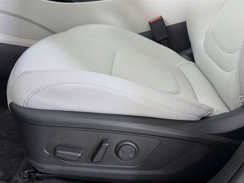 Used 2025 Hyundai Tucson SEL image 21