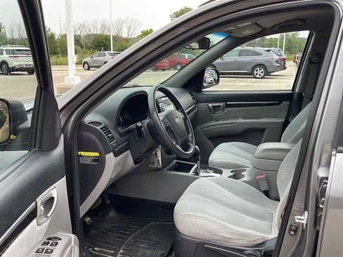 Used 2009 Hyundai Santa Fe GLS w/ Popular Equipment Pkg 2 AWD/4WD image 3