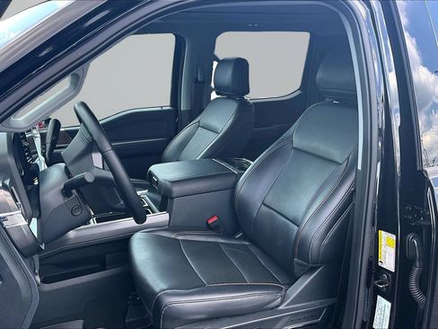 Used 2024 Ford F250 Lariat w/ Lariat Ultimate Package AWD/4WD image 21