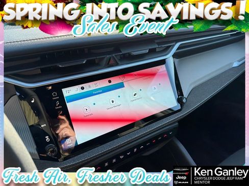 New 2026 Jeep Cherokee Laredo image 10