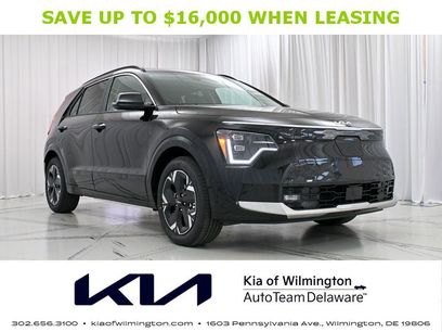 New 2025 Kia Niro Wave w/ Wave Preserve Package