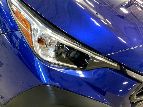 Certified 2025 Subaru Crosstrek 2.0i Premium image 28