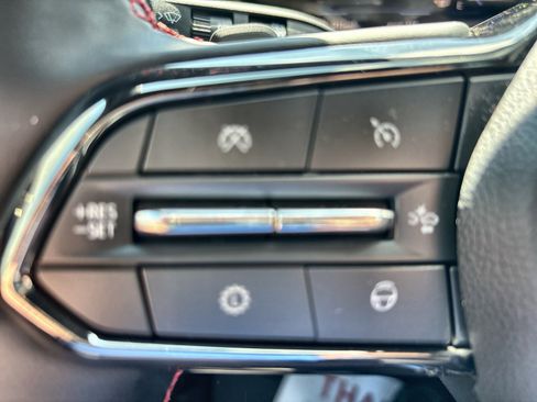 New 2026 Chevrolet Traverse RS w/ LPO, Floor Liner Package AWD/4WD image 24