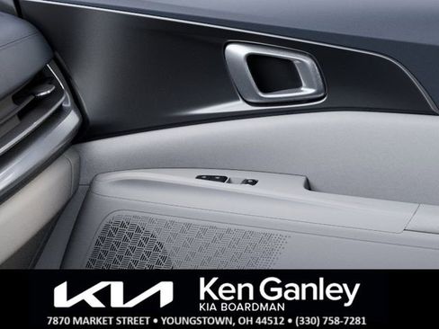 New 2026 Kia Carnival SX FWD image 25