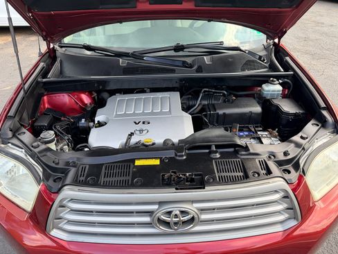 Used 2008 Toyota Highlander 4WD image 27