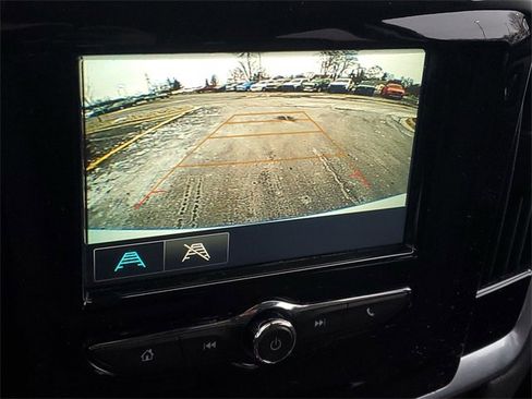 Certified 2019 Chevrolet Traverse LS w/ LPO, Floor Liner Package image 26