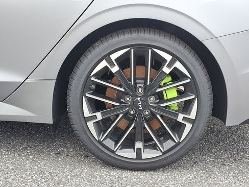 New 2026 Kia K5 GT image 5