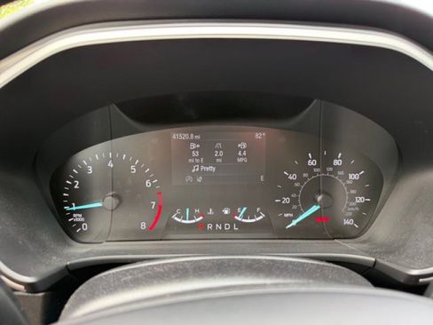 Used 2020 Ford Escape SEL FWD image 21