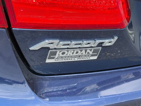 Used 2014 Honda Accord EX image 11