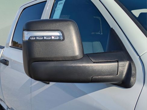 New 2026 RAM 2500 Tradesman AWD/4WD image 11