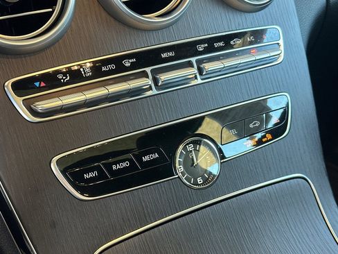 Used 2022 Mercedes-Benz C 300 Coupe image 18