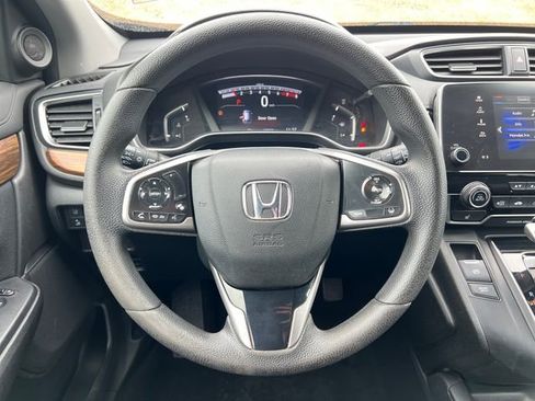 Used 2019 Honda CR-V EX image 18