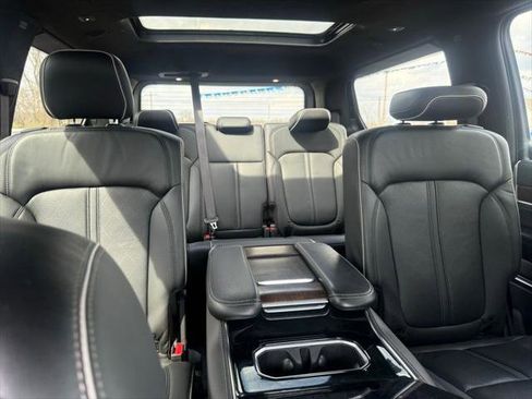 Certified 2022 Jeep Grand Wagoneer Series II AWD/4WD image 64