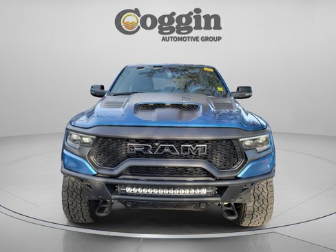 Used 2024 RAM 1500 TRX image 3