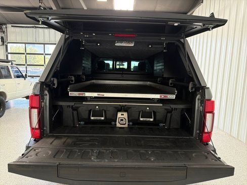 Used 2022 Ford F250 Platinum AWD/4WD image 30