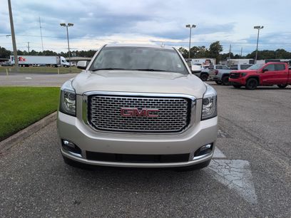 Used 2016 GMC Yukon Denali w/ Open Road Package