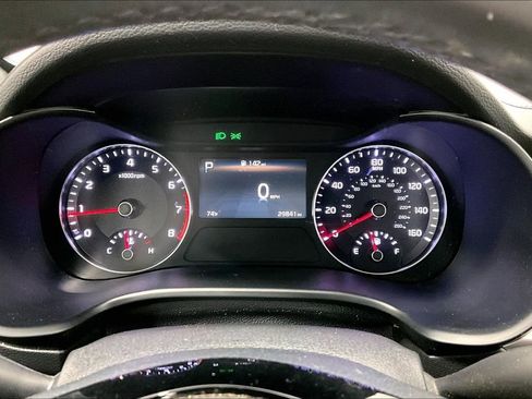 Used 2024 Kia Forte GT-Line image 25