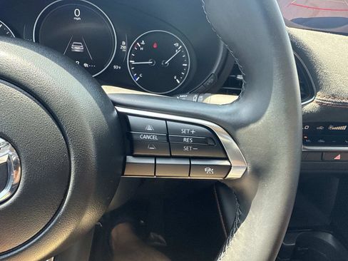 Used 2025 MAZDA MAZDA3 s AWD/4WD image 30