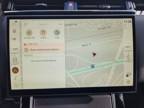 Used 2026 Land Rover Range Rover Velar S image 21