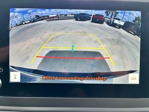 New 2026 Toyota Tacoma SR AWD/4WD image 11