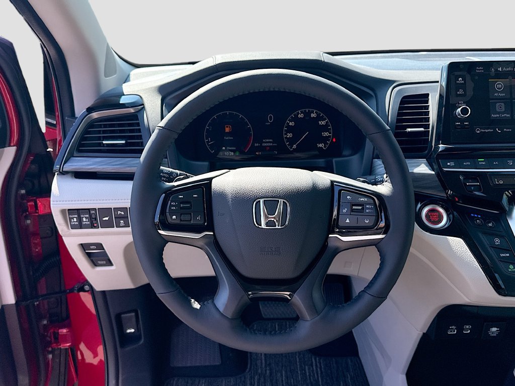 New 2026 Honda Odyssey Elite image 15