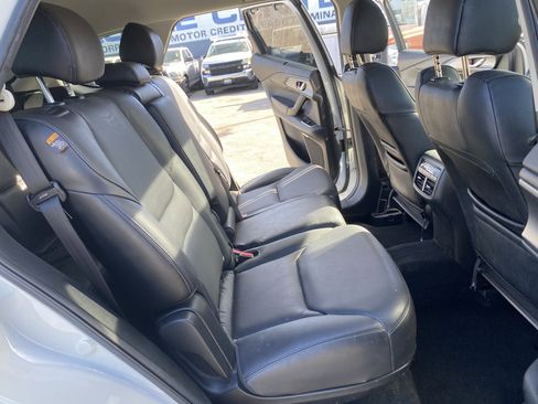 Used 2019 MAZDA CX-9 Touring w/ Touring Premium Package image 18