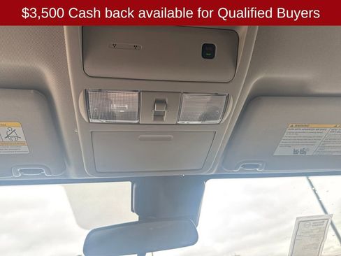 New 2026 Nissan Frontier SV w/ Tow Package image 45