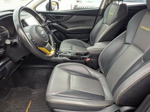 Used 2021 Subaru Crosstrek 2.5i Sport w/ Moonroof Package image 25