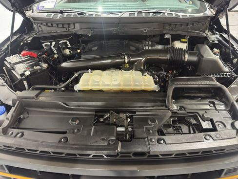 Used 2022 Ford F150 Tremor w/ Equipment Group 402A High image 39